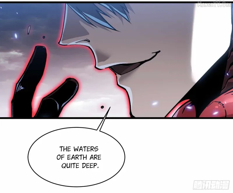Martial Evolution: Start by Awakening the King of Monsters Chapter 86 - 32