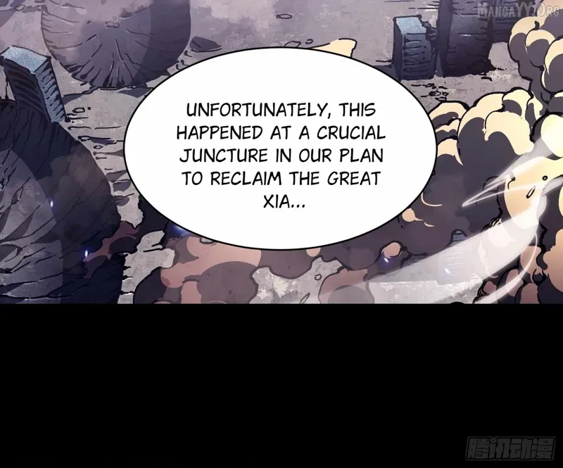 Martial Evolution: Start by Awakening the King of Monsters Chapter 86 - 40