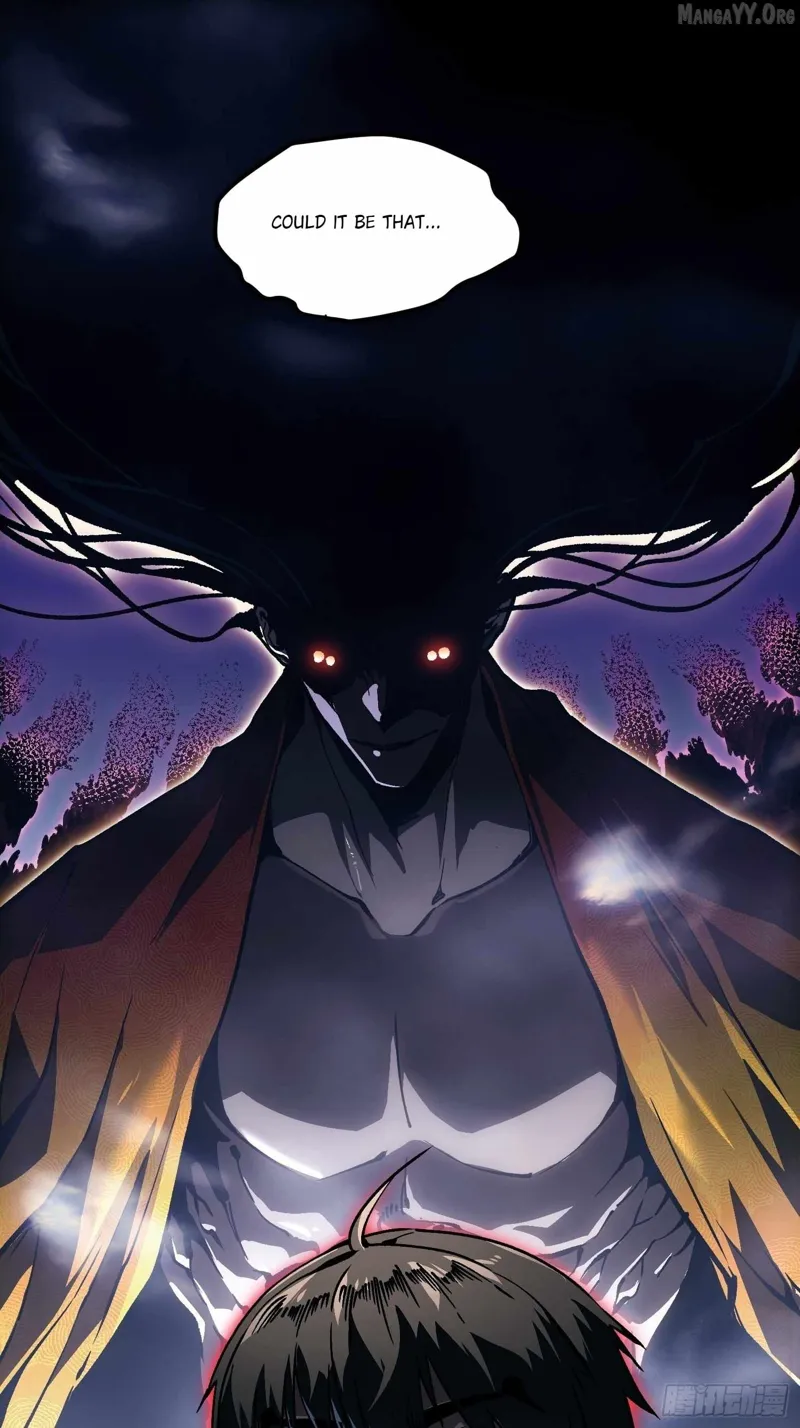 Martial Evolution: Start by Awakening the King of Monsters Chapter 86 - 41