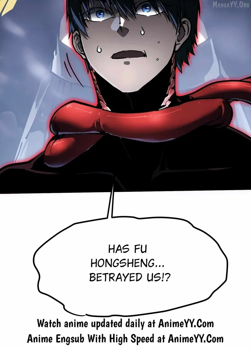 Martial Evolution: Start by Awakening the King of Monsters Chapter 86 - 42