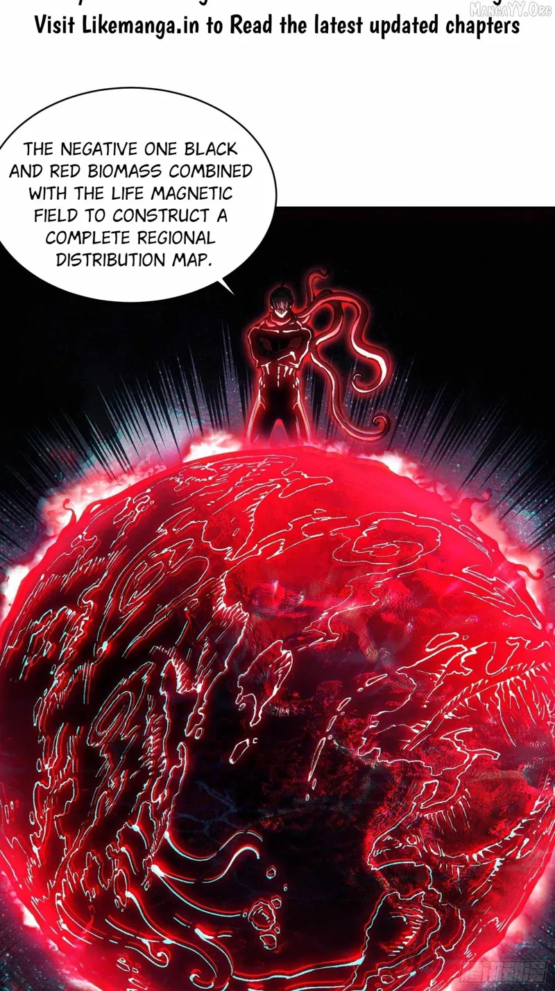 Martial Evolution: Start by Awakening the King of Monsters Chapter 86 - 9
