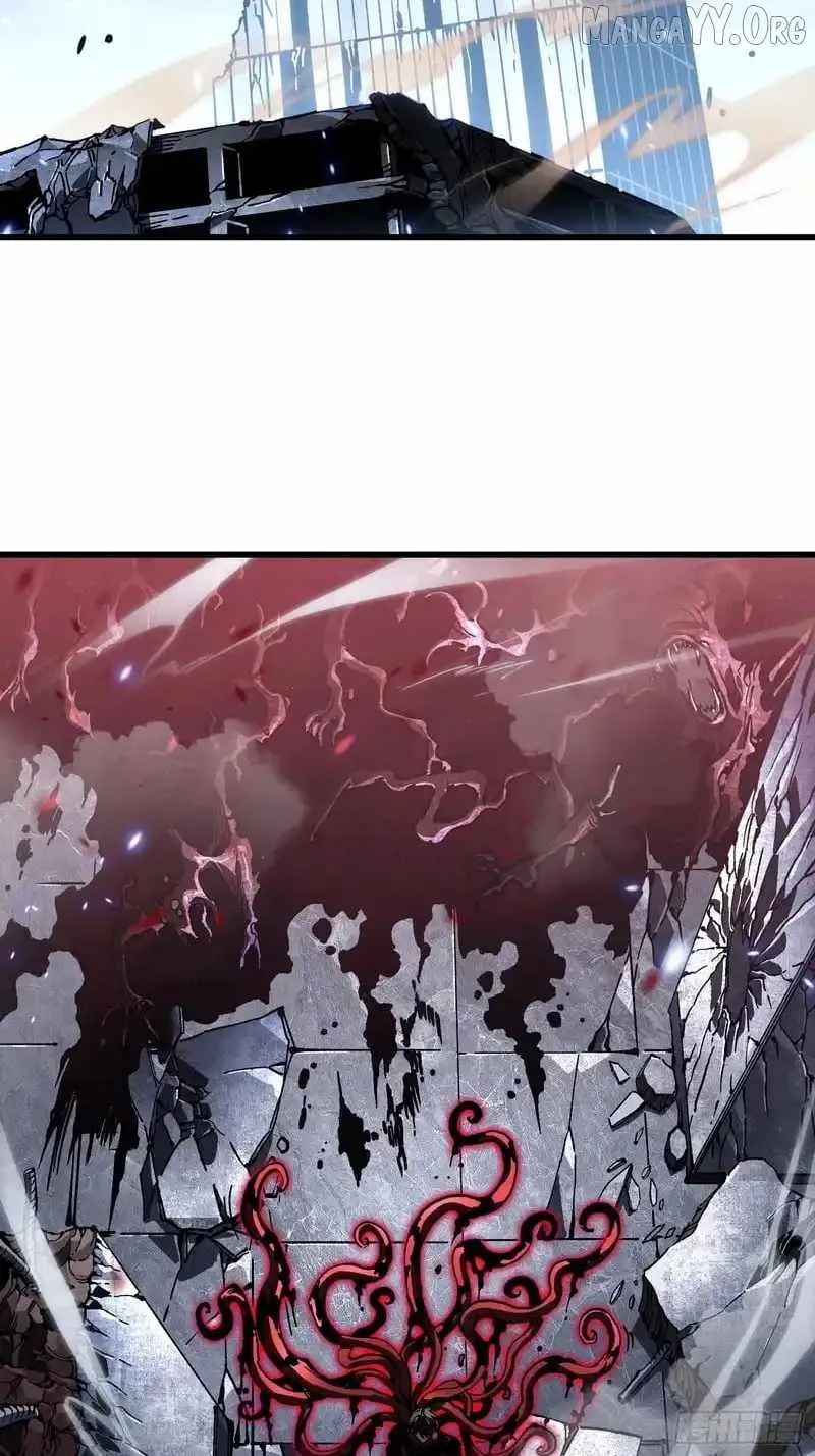 Martial Evolution: Start by Awakening the King of Monsters Chapter 87 - 10