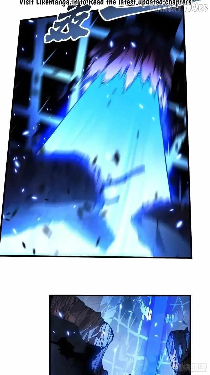 Martial Evolution: Start by Awakening the King of Monsters Chapter 87 - 12