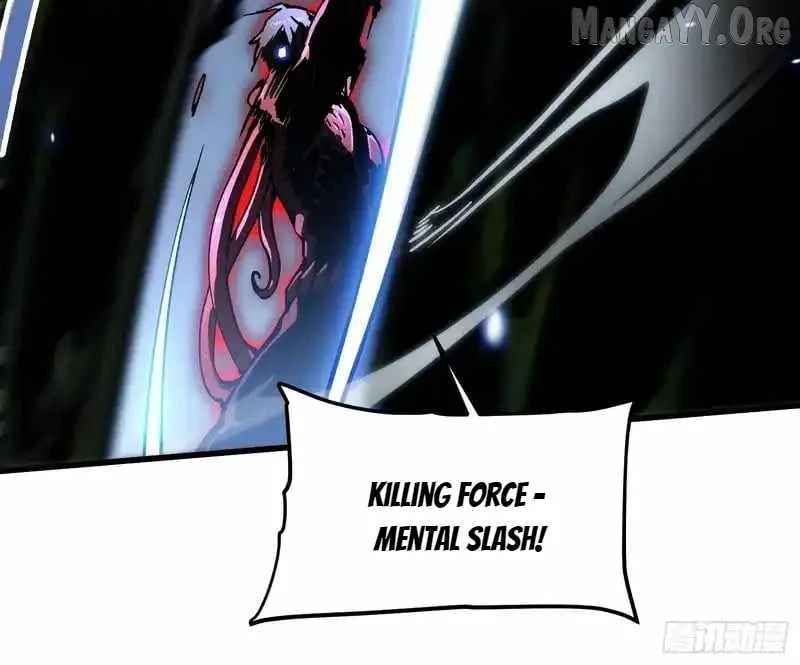 Martial Evolution: Start by Awakening the King of Monsters Chapter 87 - 16