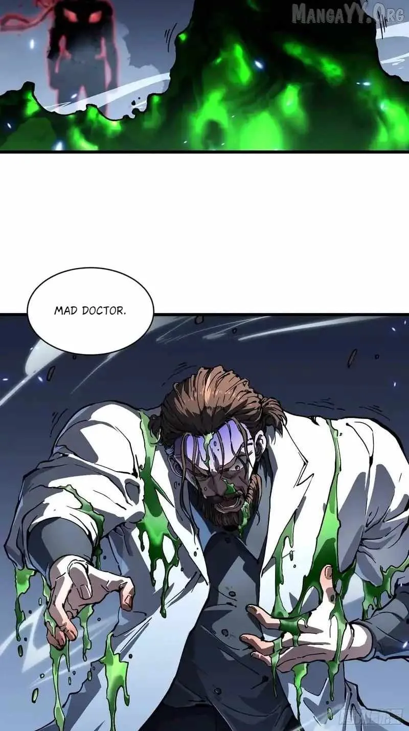 Martial Evolution: Start by Awakening the King of Monsters Chapter 87 - 18