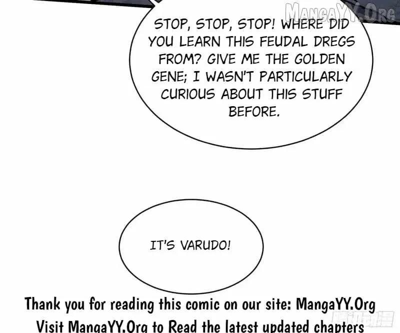 Martial Evolution: Start by Awakening the King of Monsters Chapter 87 - 24