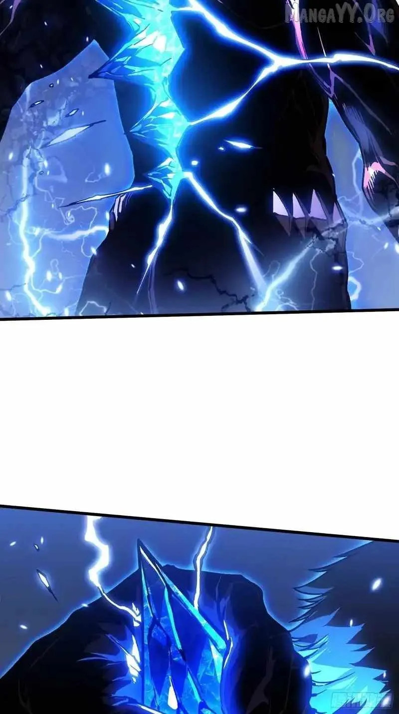 Martial Evolution: Start by Awakening the King of Monsters Chapter 87 - 31
