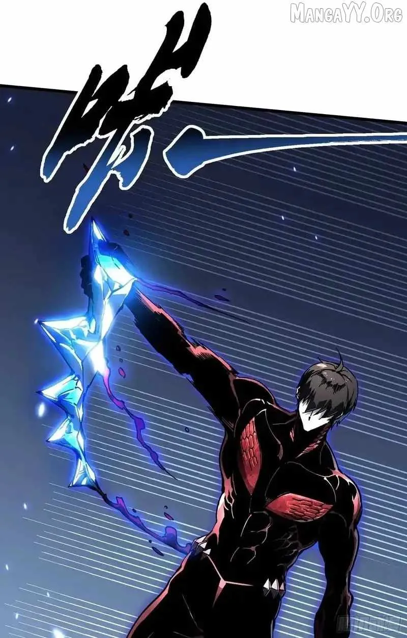 Martial Evolution: Start by Awakening the King of Monsters Chapter 87 - 33