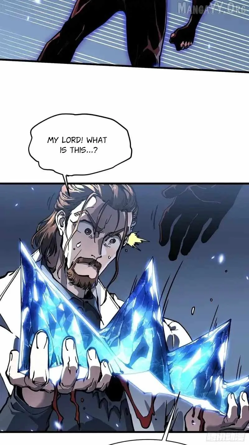 Martial Evolution: Start by Awakening the King of Monsters Chapter 87 - 34