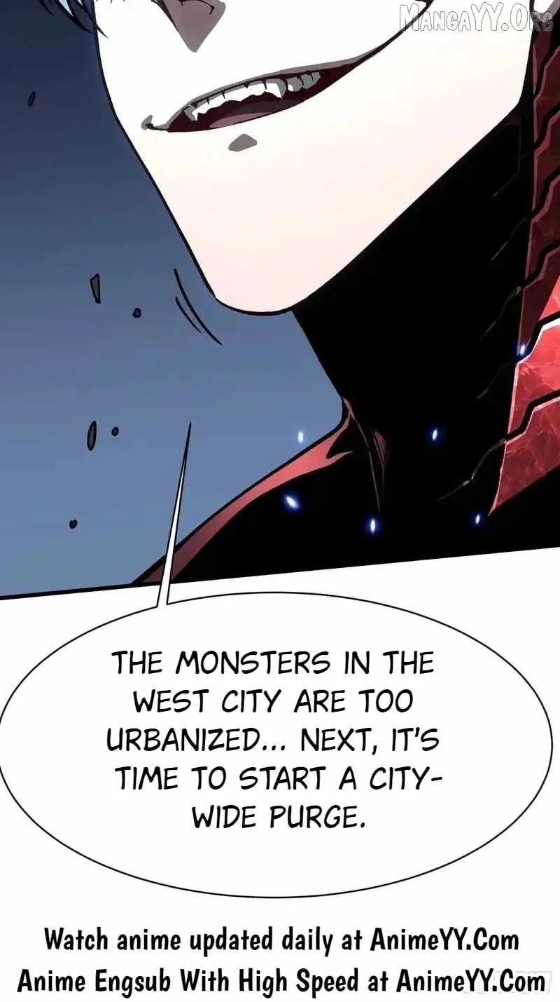 Martial Evolution: Start by Awakening the King of Monsters Chapter 87 - 38