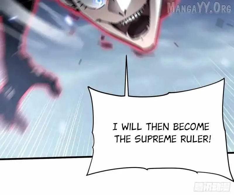 Martial Evolution: Start by Awakening the King of Monsters Chapter 87 - 8