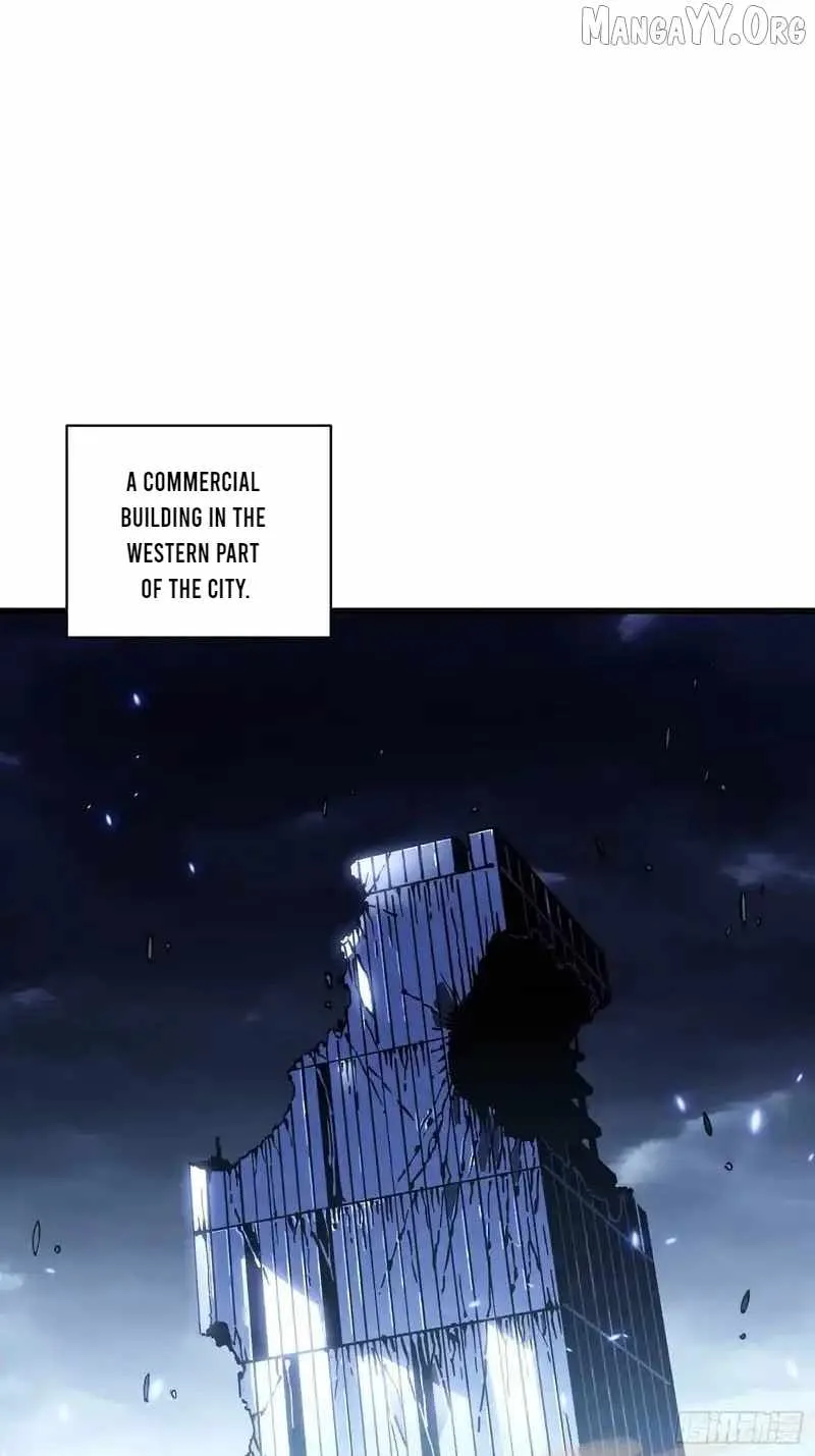 Martial Evolution: Start by Awakening the King of Monsters Chapter 87 - 9