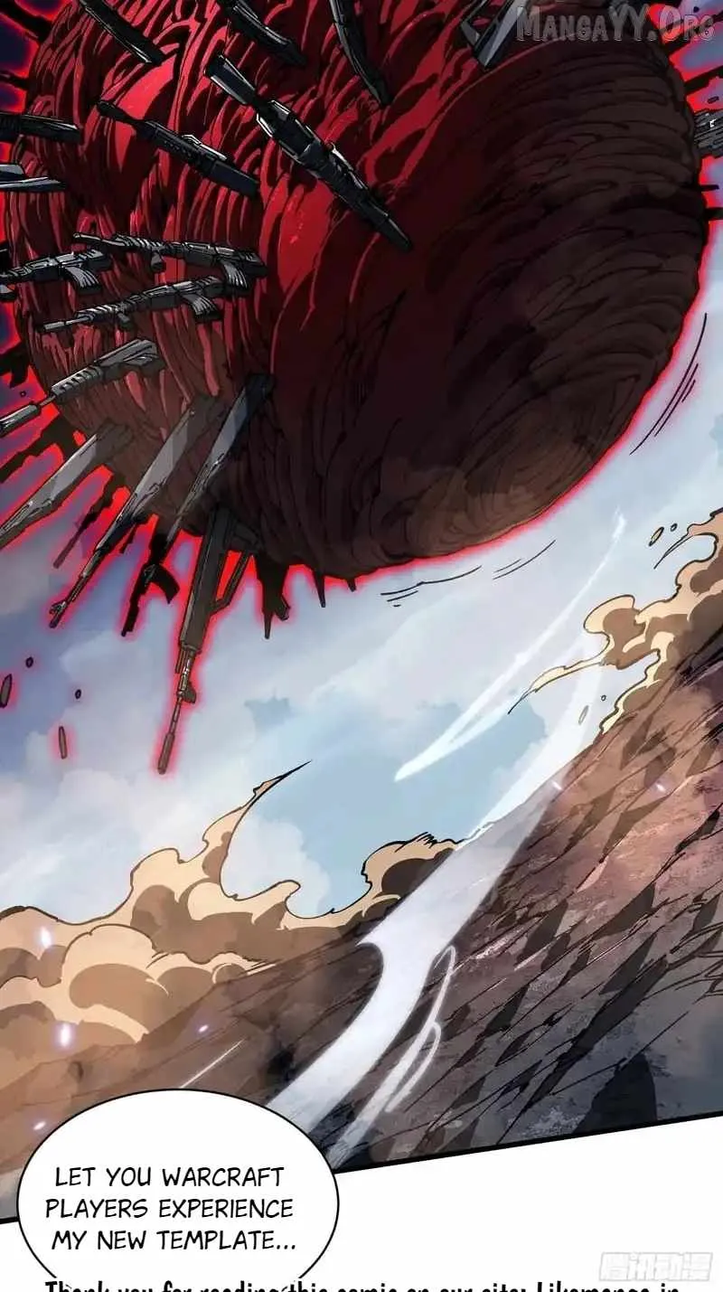Martial Evolution: Start by Awakening the King of Monsters Chapter 88 - 12