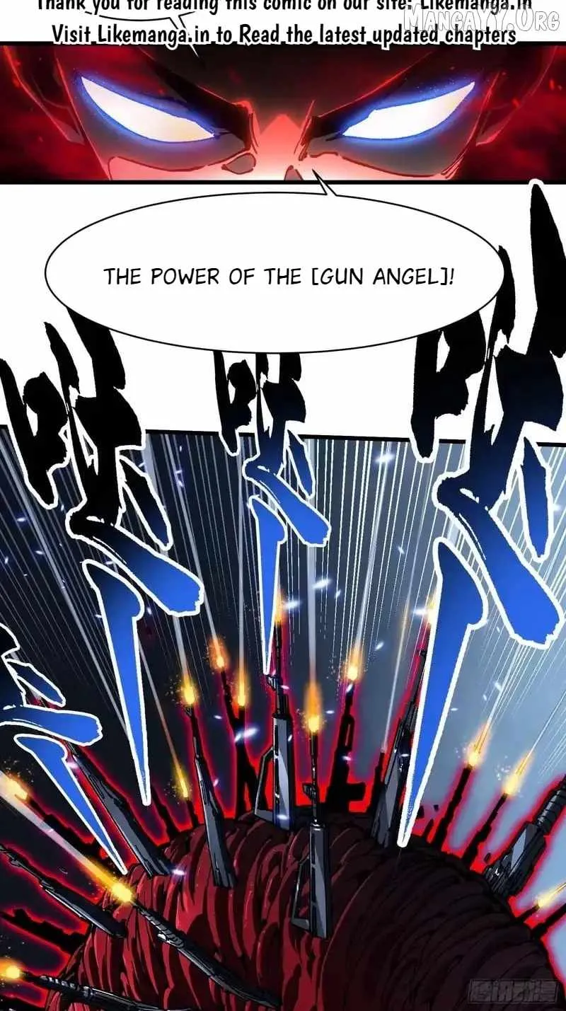 Martial Evolution: Start by Awakening the King of Monsters Chapter 88 - 13