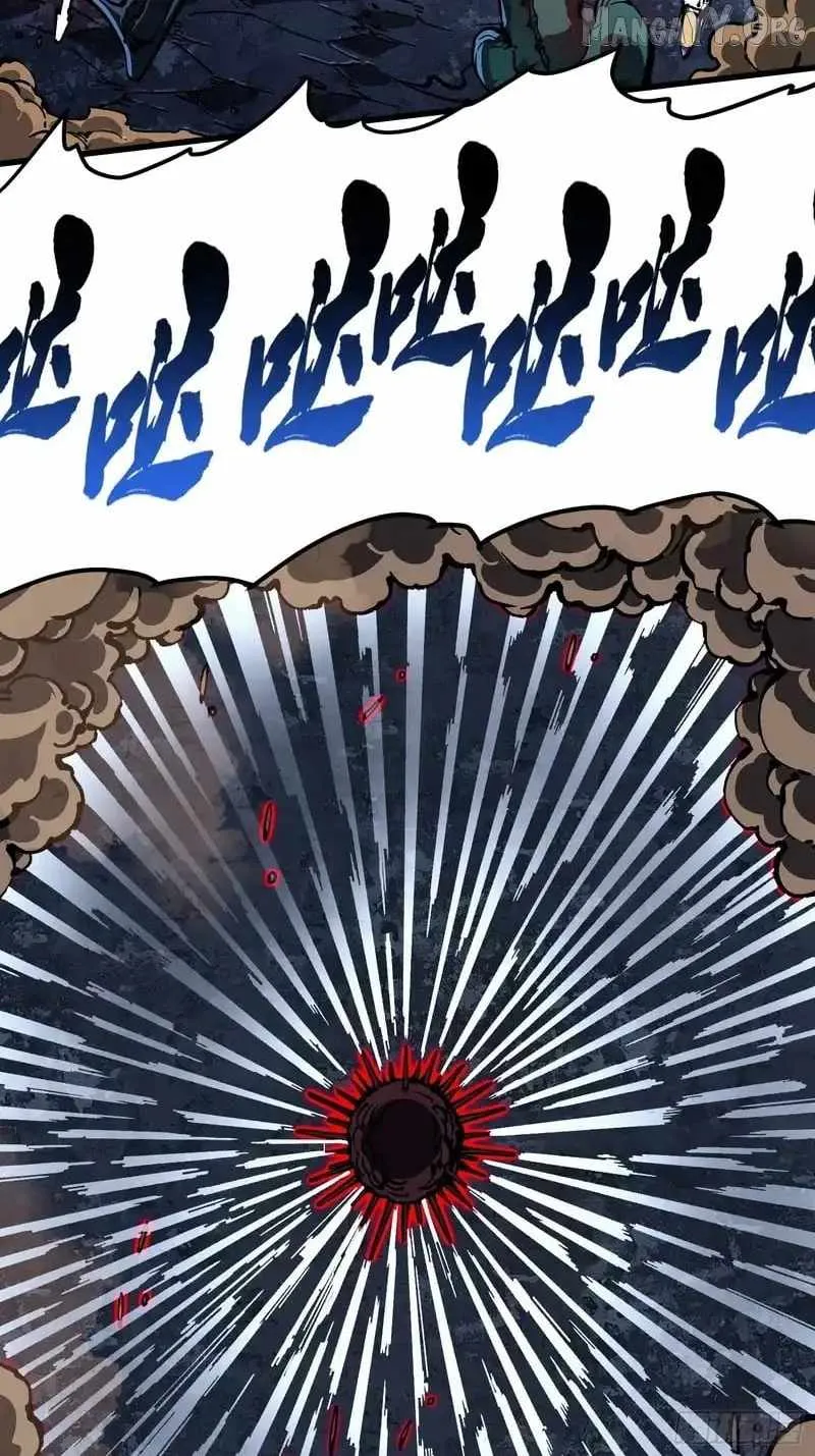 Martial Evolution: Start by Awakening the King of Monsters Chapter 88 - 16
