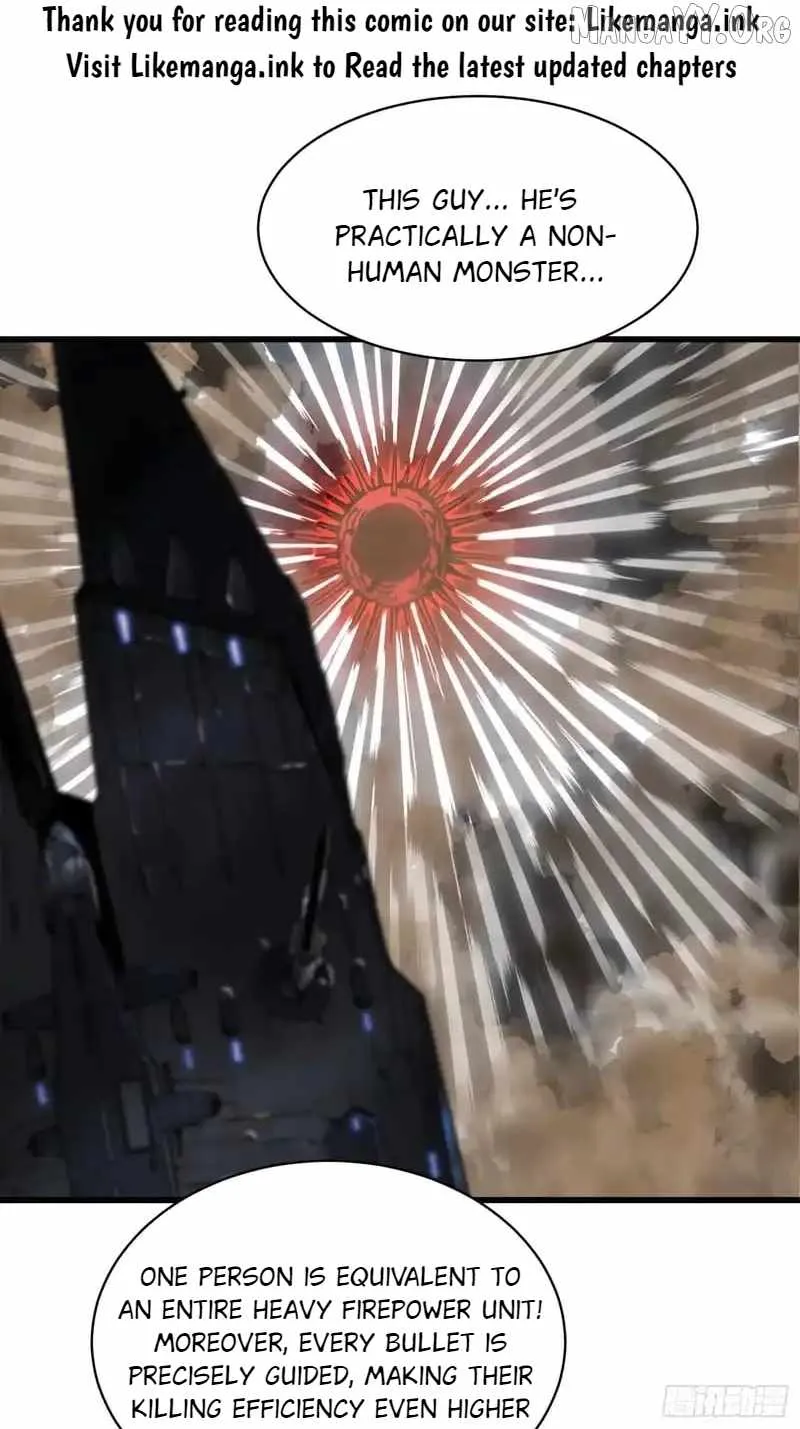 Martial Evolution: Start by Awakening the King of Monsters Chapter 88 - 18