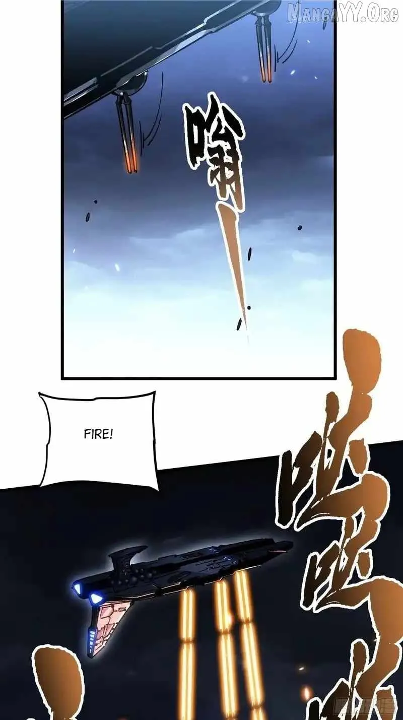 Martial Evolution: Start by Awakening the King of Monsters Chapter 88 - 22