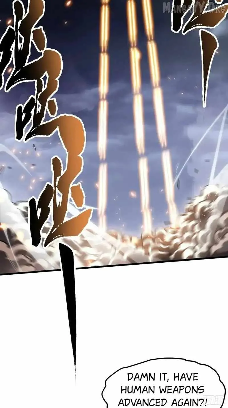 Martial Evolution: Start by Awakening the King of Monsters Chapter 88 - 23