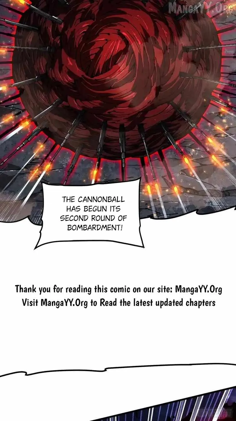 Martial Evolution: Start by Awakening the King of Monsters Chapter 88 - 27