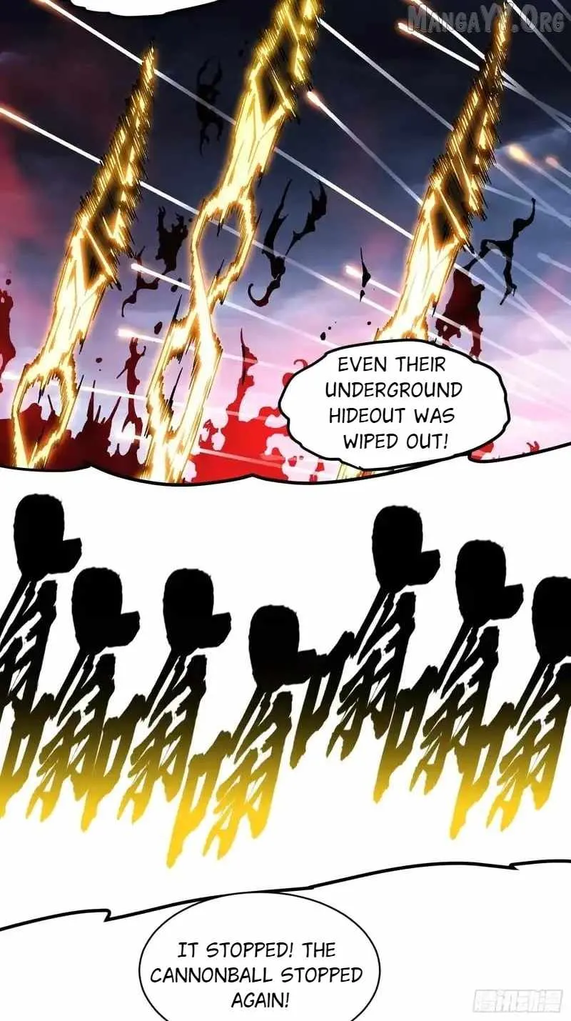 Martial Evolution: Start by Awakening the King of Monsters Chapter 88 - 29