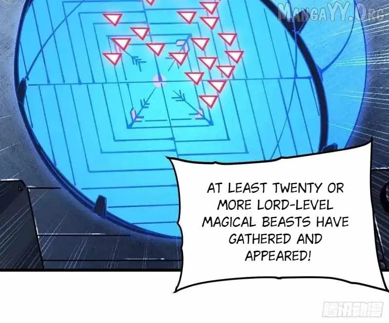 Martial Evolution: Start by Awakening the King of Monsters Chapter 88 - 33