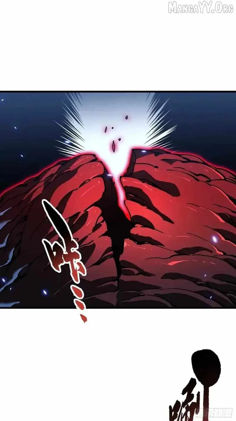 Martial Evolution: Start by Awakening the King of Monsters Chapter 88 - 37