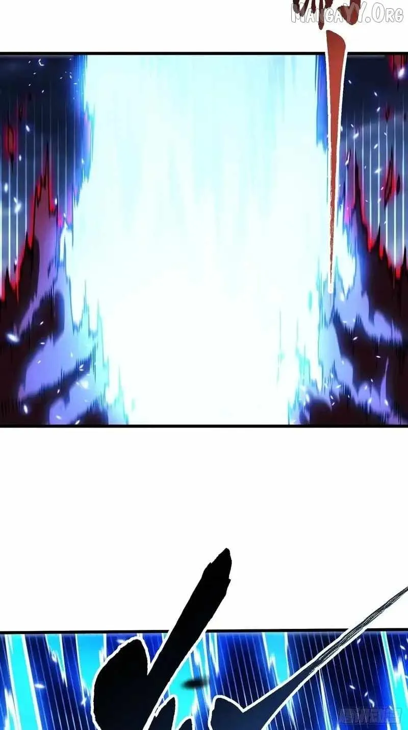 Martial Evolution: Start by Awakening the King of Monsters Chapter 88 - 38