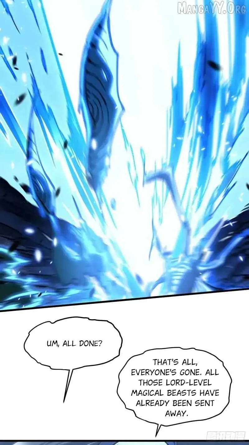 Martial Evolution: Start by Awakening the King of Monsters Chapter 88 - 40