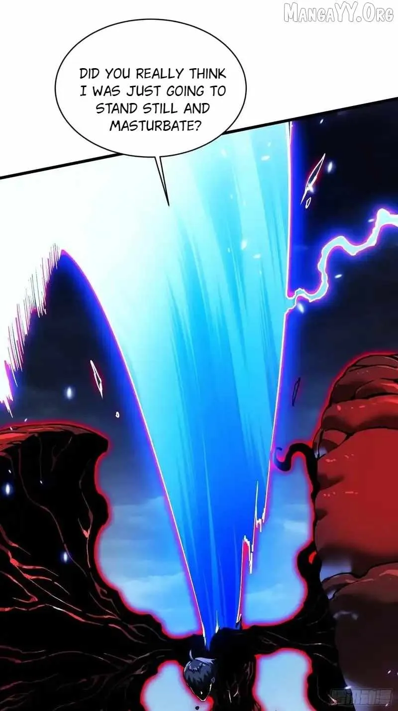 Martial Evolution: Start by Awakening the King of Monsters Chapter 88 - 42