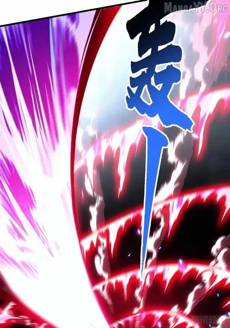 Martial Evolution: Start by Awakening the King of Monsters Chapter 88 - 6
