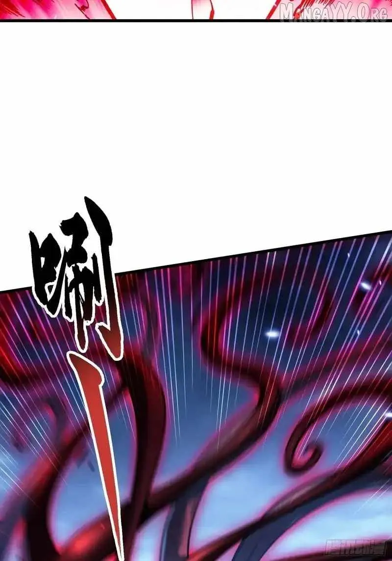 Martial Evolution: Start by Awakening the King of Monsters Chapter 88 - 8