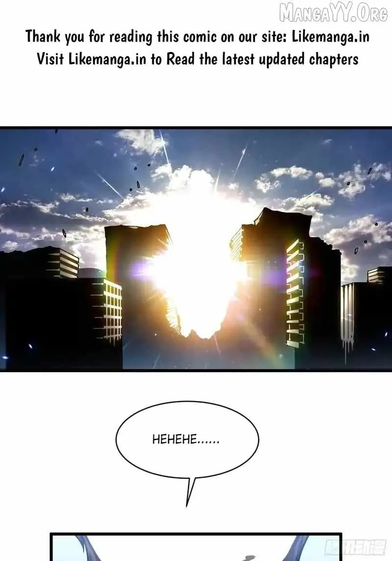 Martial Evolution: Start by Awakening the King of Monsters Chapter 89 - 1