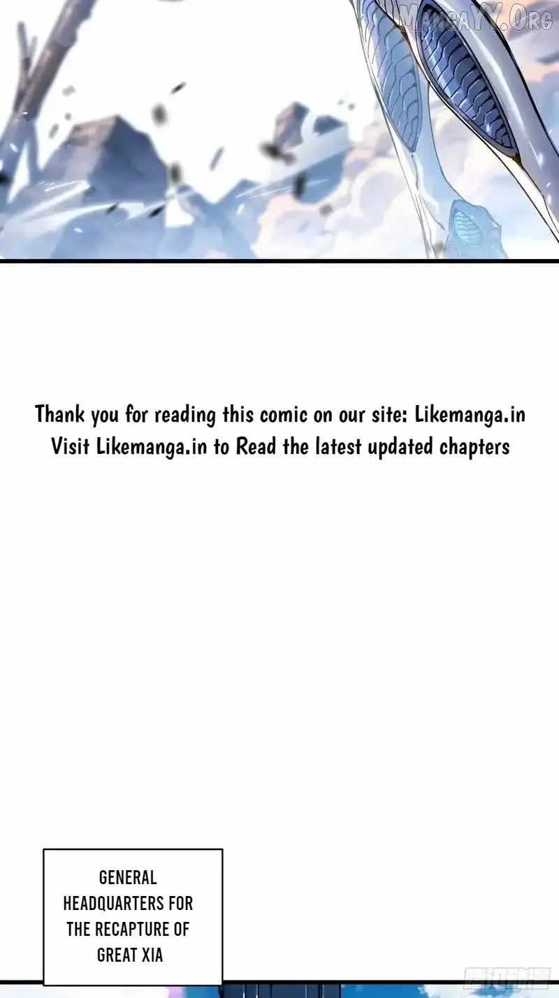 Martial Evolution: Start by Awakening the King of Monsters Chapter 89 - 11