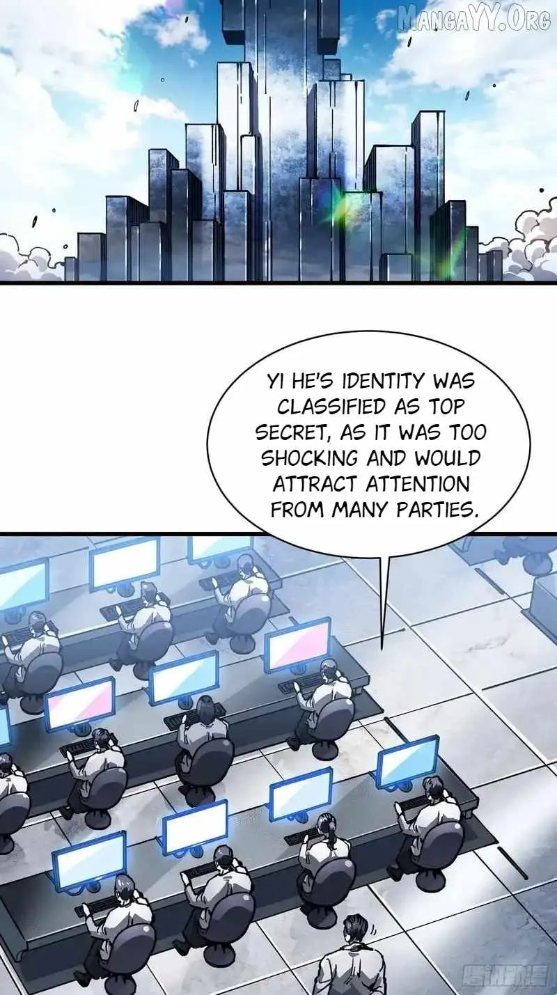 Martial Evolution: Start by Awakening the King of Monsters Chapter 89 - 12