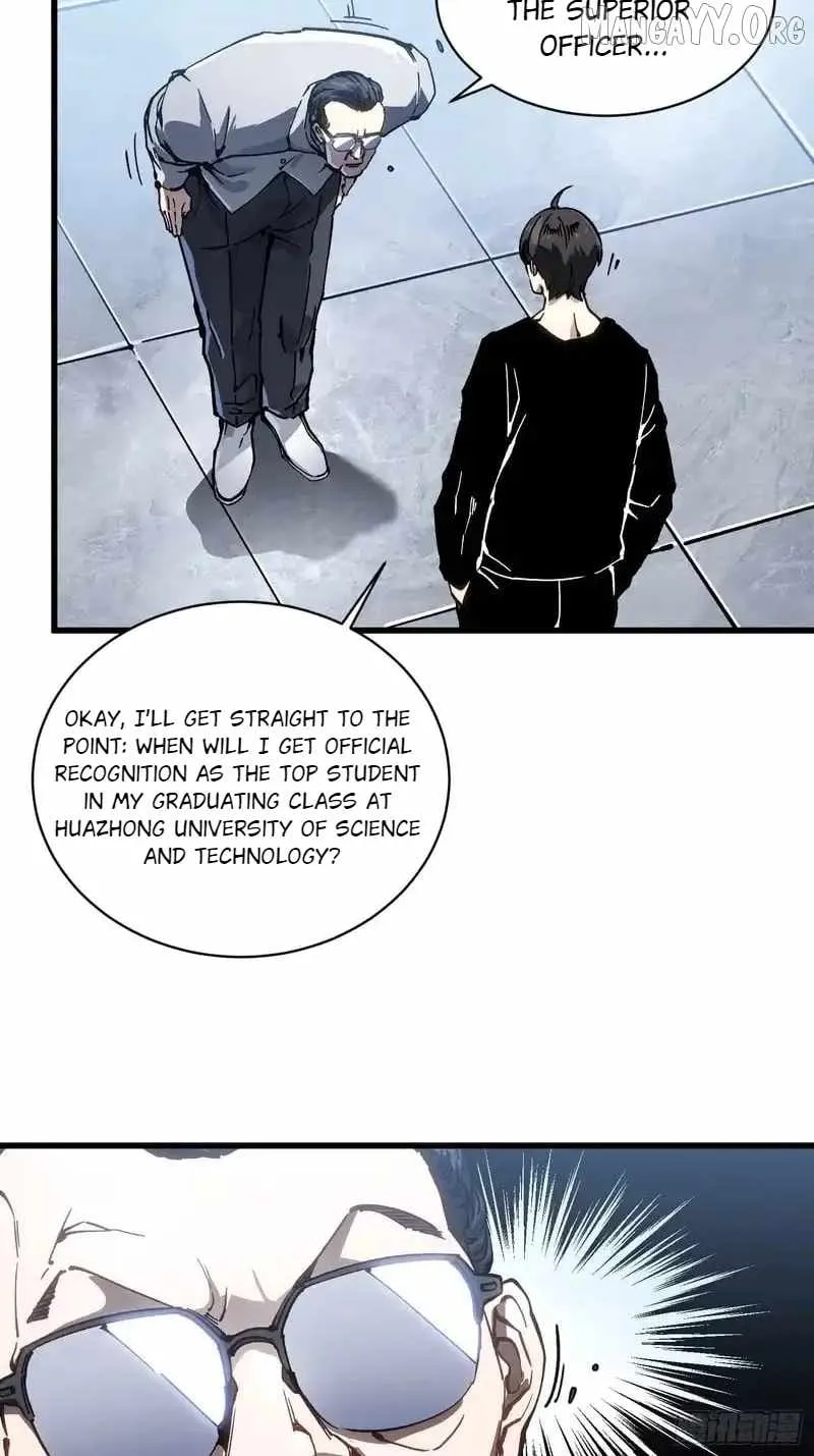 Martial Evolution: Start by Awakening the King of Monsters Chapter 89 - 14