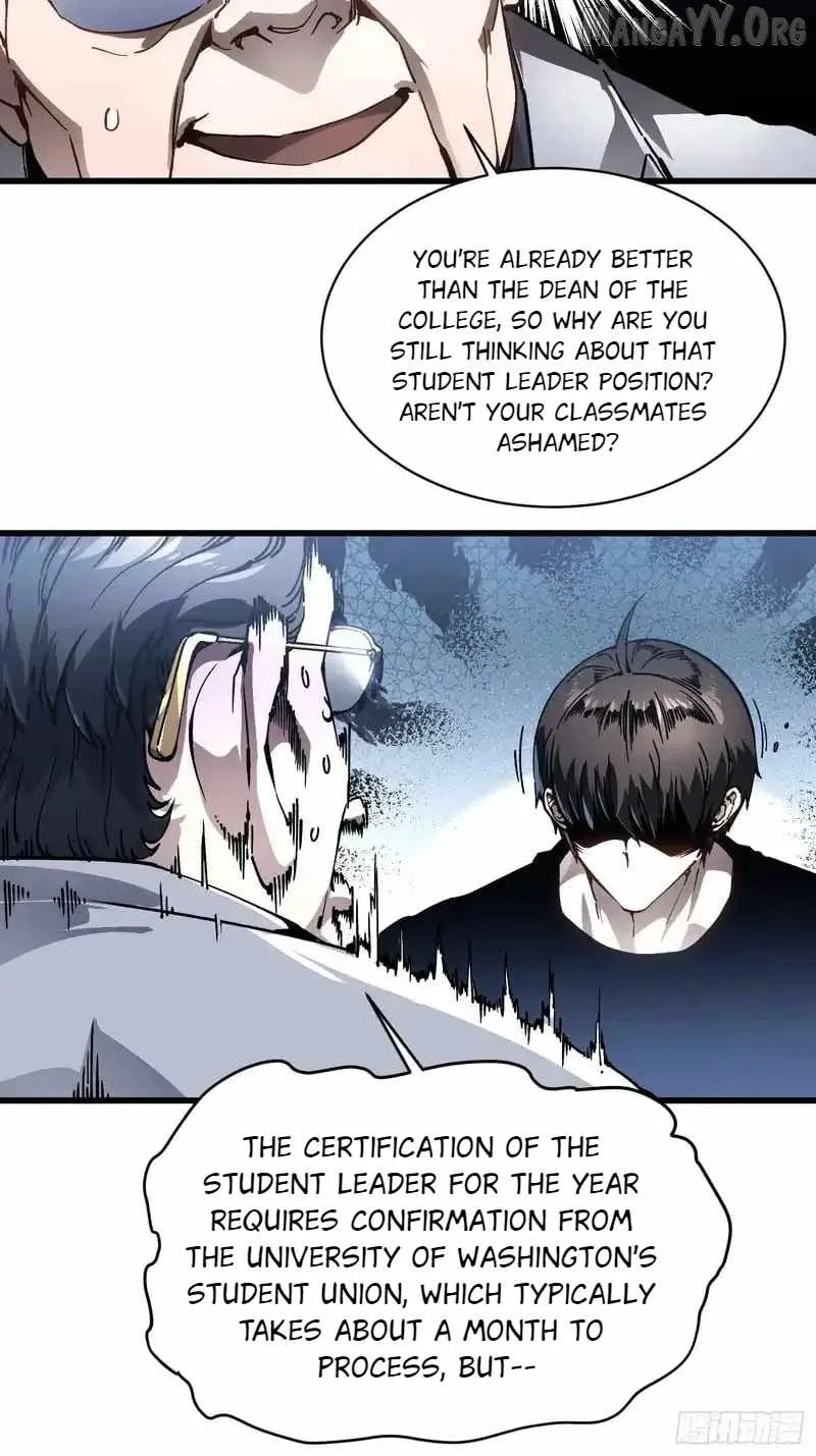 Martial Evolution: Start by Awakening the King of Monsters Chapter 89 - 15