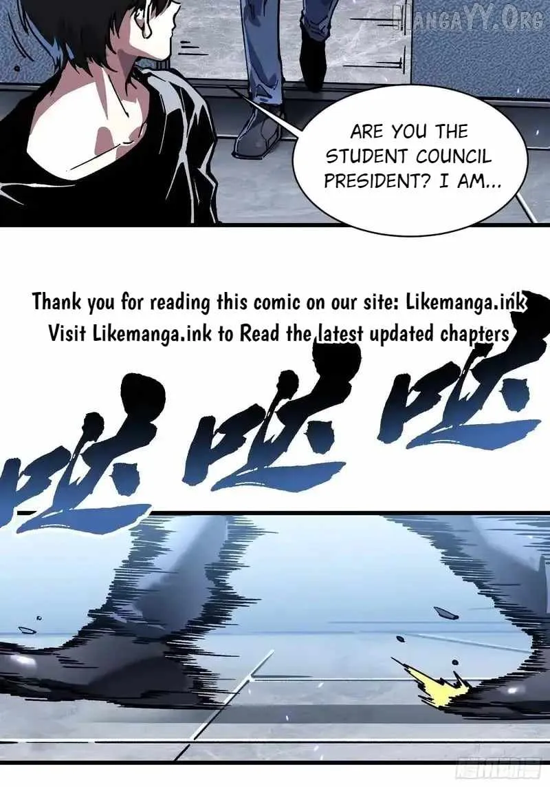 Martial Evolution: Start by Awakening the King of Monsters Chapter 89 - 18