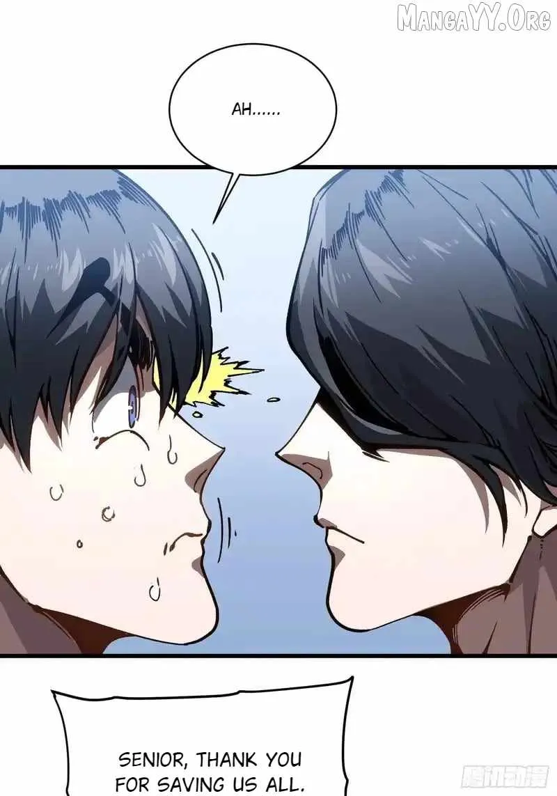 Martial Evolution: Start by Awakening the King of Monsters Chapter 89 - 19