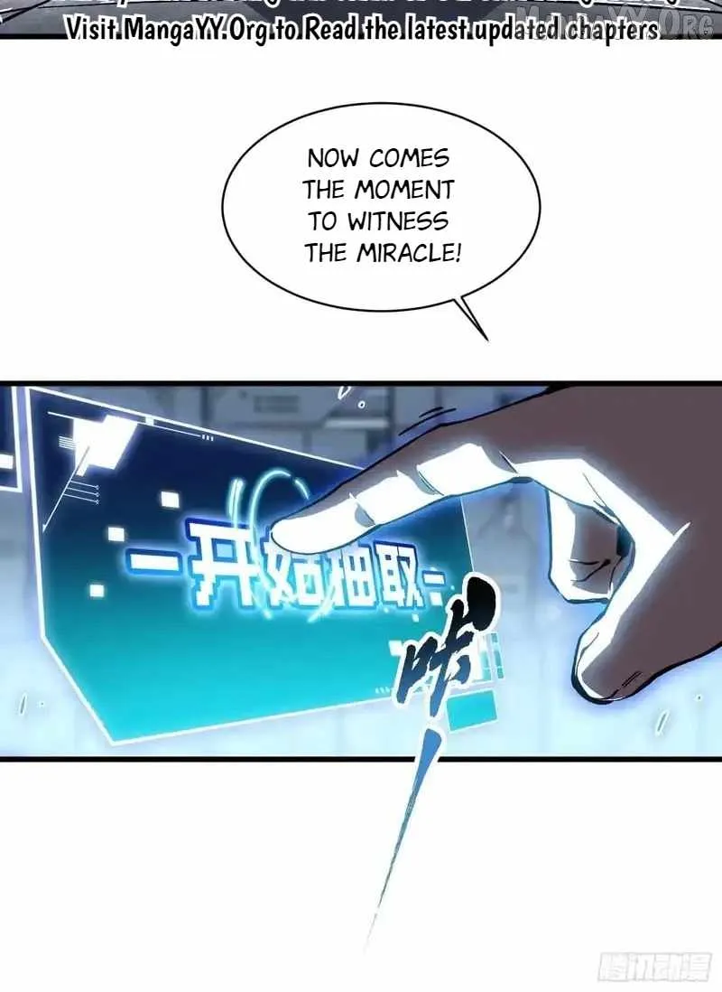 Martial Evolution: Start by Awakening the King of Monsters Chapter 89 - 25