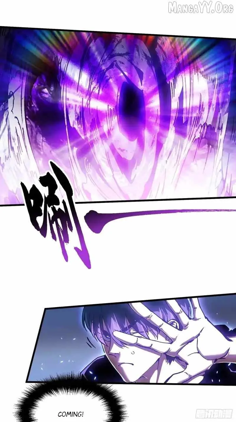 Martial Evolution: Start by Awakening the King of Monsters Chapter 89 - 27