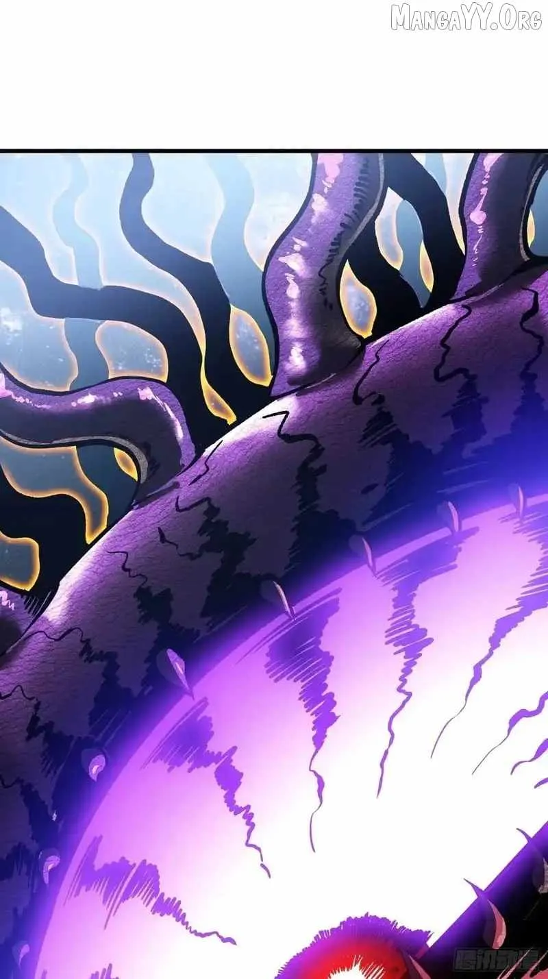Martial Evolution: Start by Awakening the King of Monsters Chapter 89 - 31