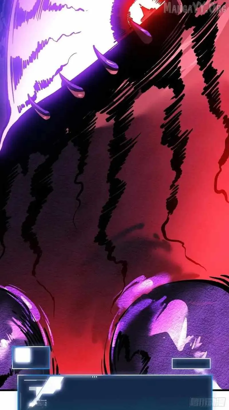 Martial Evolution: Start by Awakening the King of Monsters Chapter 89 - 32