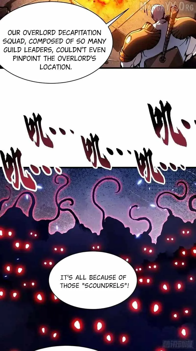 Martial Evolution: Start by Awakening the King of Monsters Chapter 89 - 37