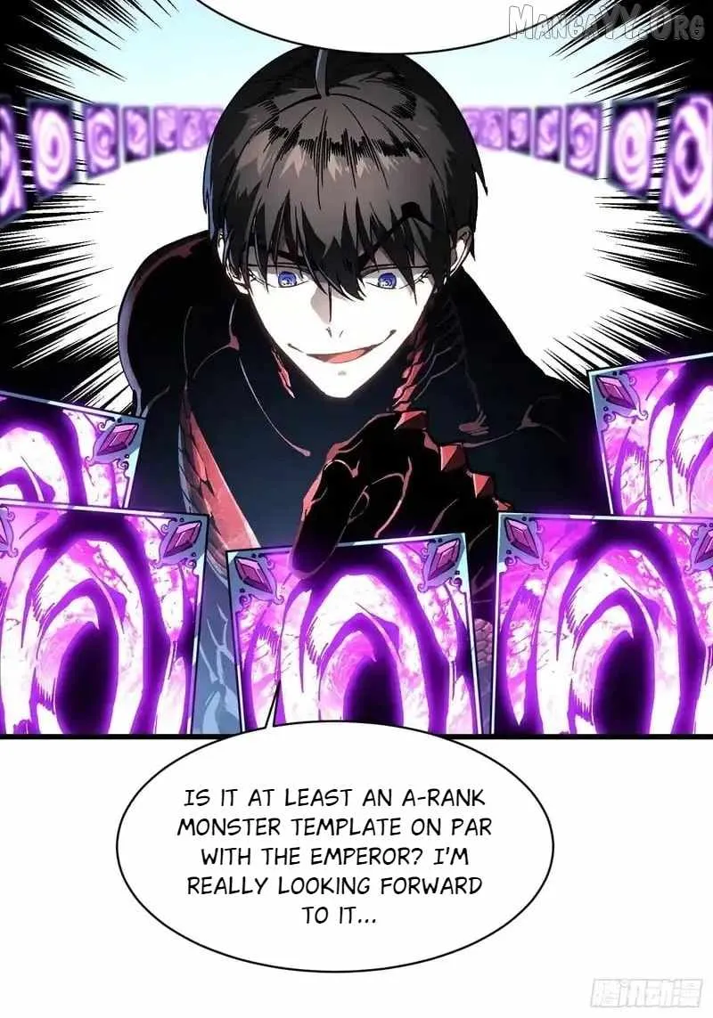 Martial Evolution: Start by Awakening the King of Monsters Chapter 89 - 4