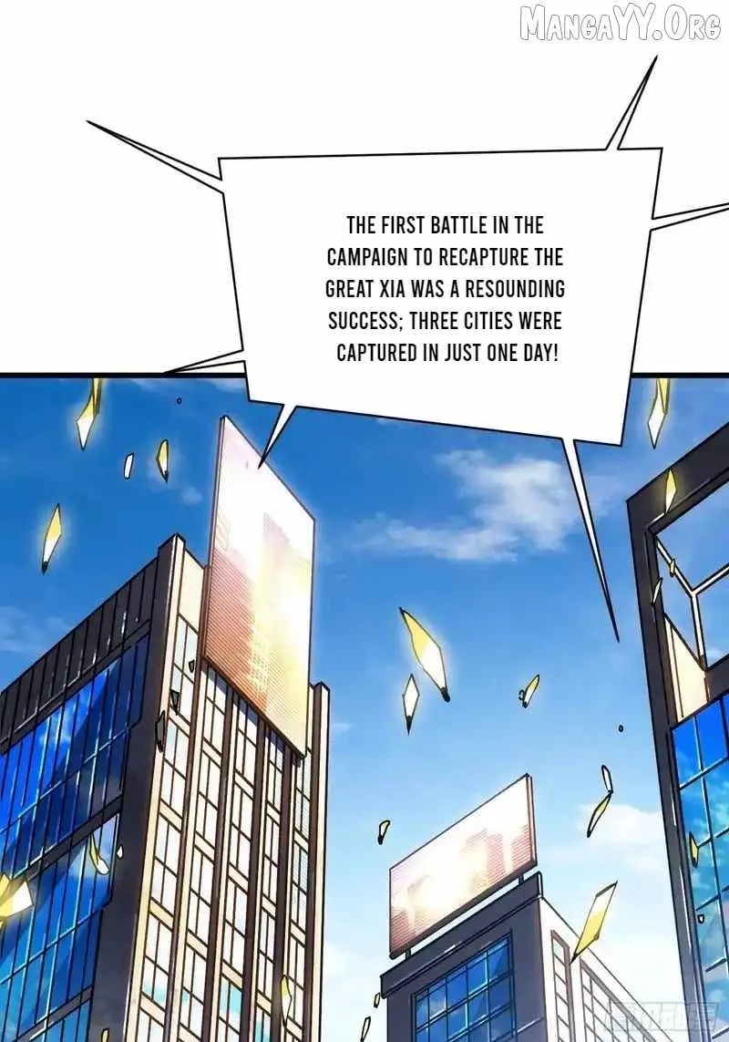 Martial Evolution: Start by Awakening the King of Monsters Chapter 89 - 5