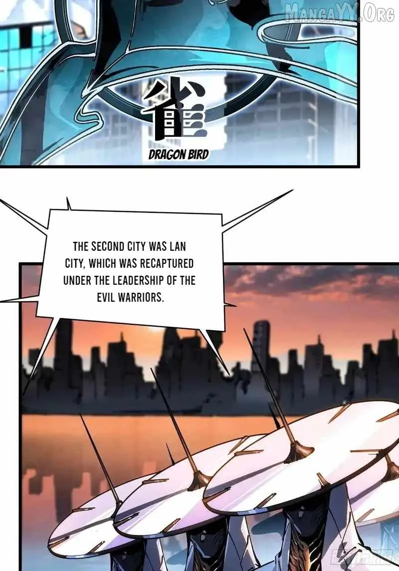 Martial Evolution: Start by Awakening the King of Monsters Chapter 89 - 7