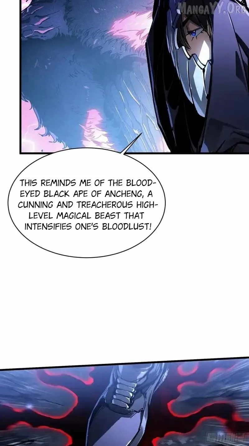 Martial Evolution: Start by Awakening the King of Monsters Chapter 90 - 10