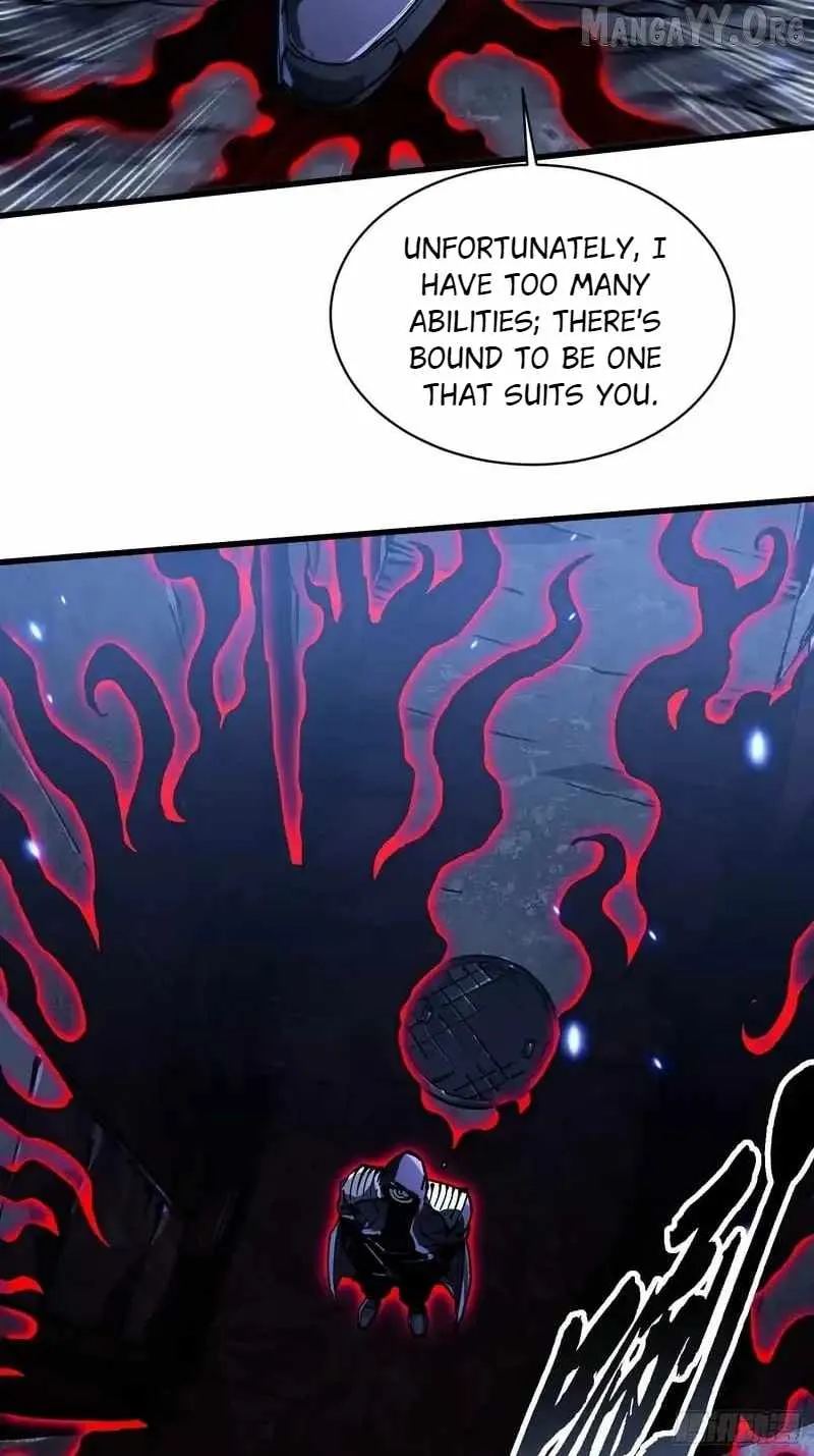Martial Evolution: Start by Awakening the King of Monsters Chapter 90 - 11