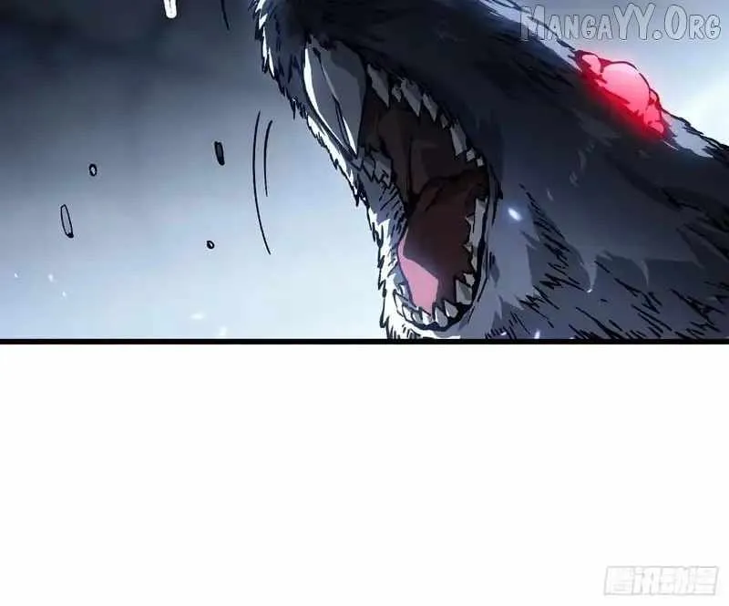 Martial Evolution: Start by Awakening the King of Monsters Chapter 90 - 15