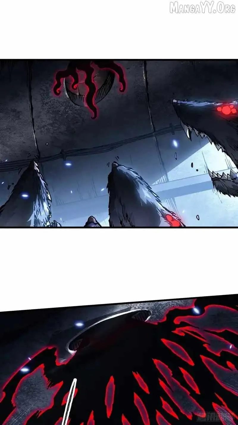 Martial Evolution: Start by Awakening the King of Monsters Chapter 90 - 16